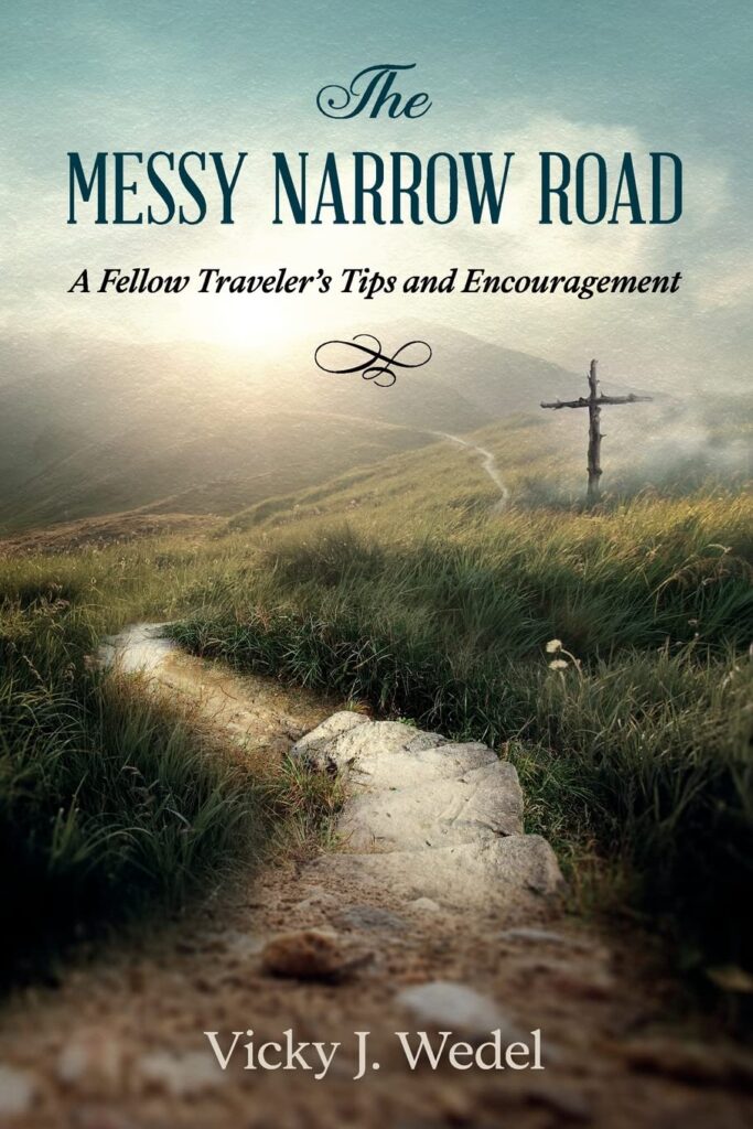 The Messy narrow road