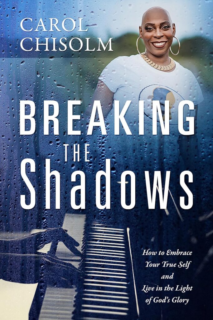 Breaking the shadows