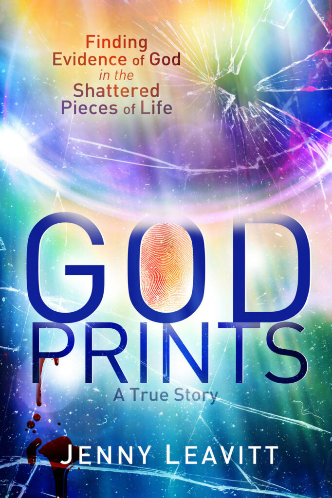 GOD prints