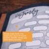 NIV, OUR FAMILY STORY BIBLE, EXCLUSIVE EDITION (COMFORT EDITION) - Image 4