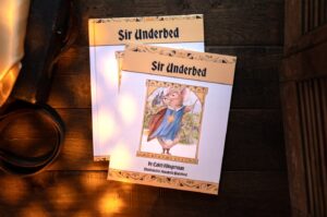 Sir Underbed