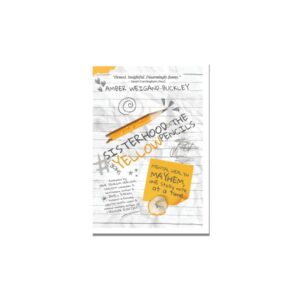 #sisterhoodoftheshortyellowpencils: Mental Health Mayhem, One Sticky Note at a Time