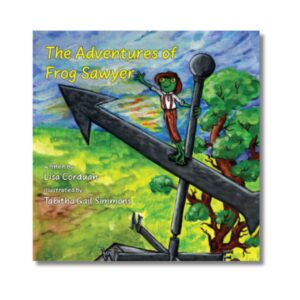 The Adventures of Frog Sawyer