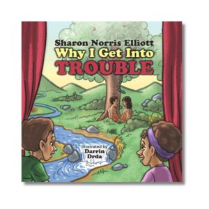 Why I Get Into Trouble